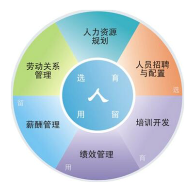 人力資源管理咨詢 提升組織效能的關鍵服務