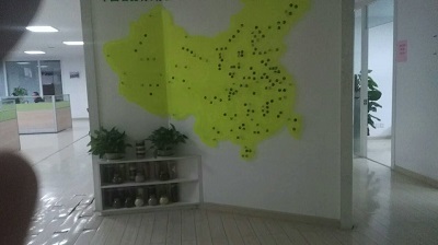 華清弘官方微信正式開通，助力企業精益管理與高效運營